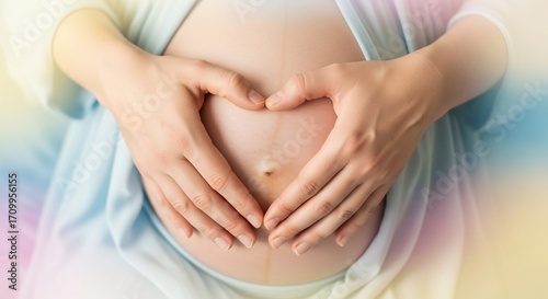 Wallpaper Mural A pristine collection of white cosmetic and skincare products, including lotions and creams, elegantly displayed with fresh green botanical elements on a bright white background. Torontodigital.ca