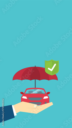 Car insurance	