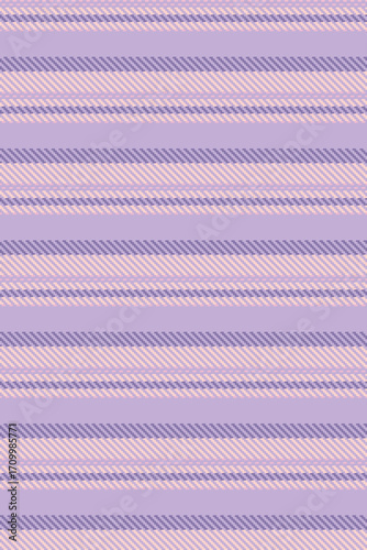 Production vertical vector textile, feminine fabric texture background. Skirt pattern stripe seamless lines in light and indigo colors.