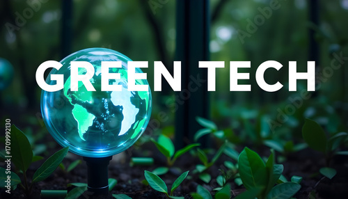 Green Tech is a clean technology trend to watch in the future.
