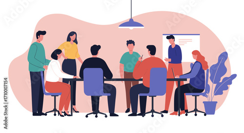 Cozy scene of a person working on a laptop in bed, representing remote work, comfort, and a flexible modern lifestyle. Perfect for digital productivity.