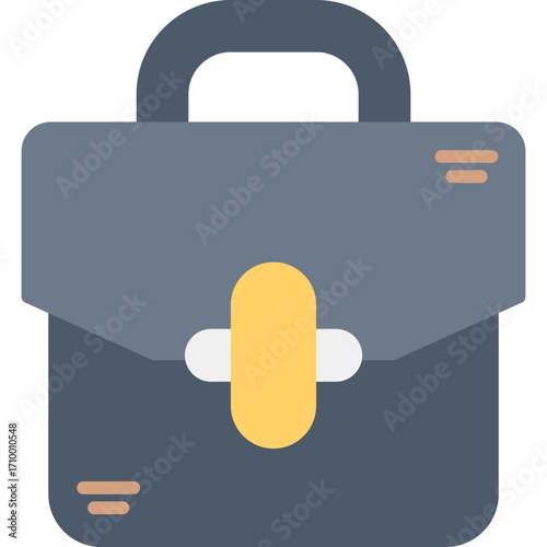 Briefcase Icon