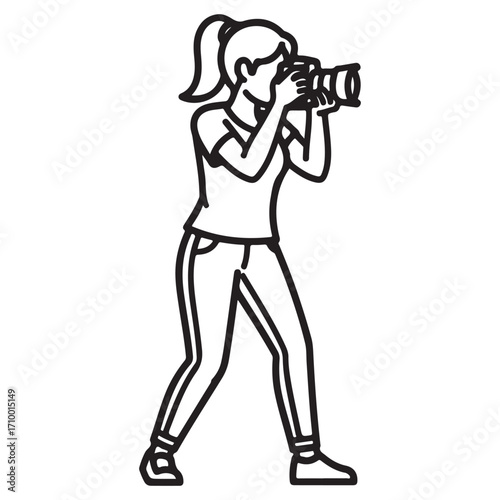 Professional Photographer Portrait Wedding Event Commercial Photography Creative Arts