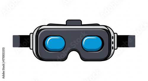 Cartoon medieval castle illustration with bridge and towers fantasy architecture building stronghold landmark 100