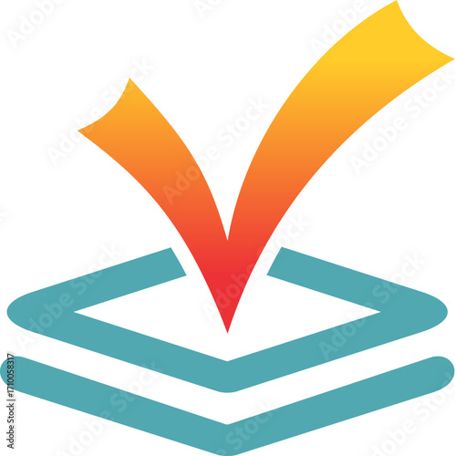 check mark icon