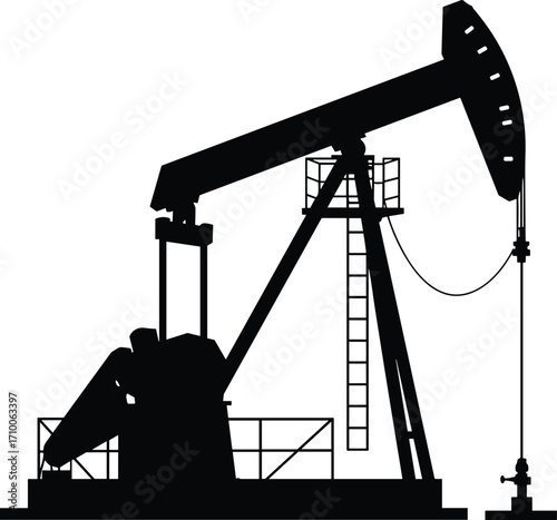 Industrial factory silhouette, pollution, petrochemical plant, manufacturing, environmental impact, energy production, chemical processing, smokestacks, heavy 
