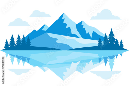 sailing boat on the sea