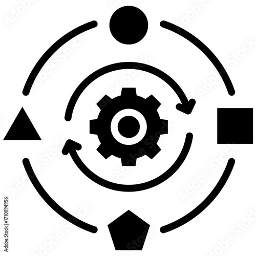 Adaptation Icon