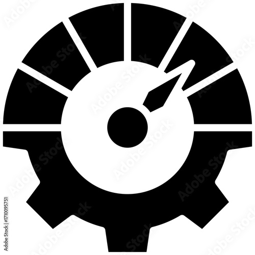 Performance Icon