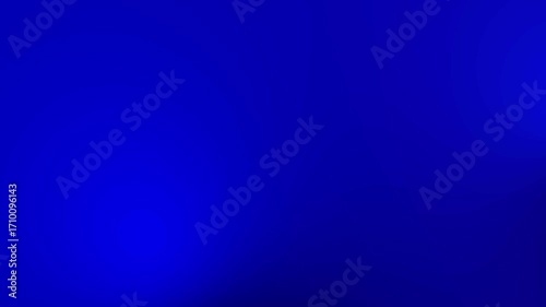 Abstract de-focused Blue gradient loop High quality motion background. 4K Hologram blue Soft Gradient background light leak overlay . blue gradient liquid Wave animation Effect. light Blue flashes.