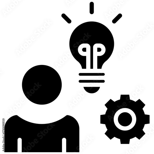Initiative Icon