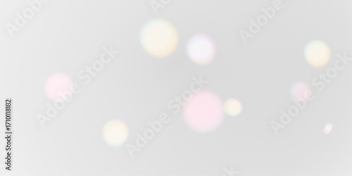 Festive Stardust Glow with Shimmering Light Particles PNG