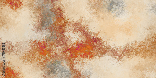 Beige and Orange Seamless high-resolution stone texture with marble, granite, quartz, and tile patterns. Ideal for architecture, flooring, walls, countertops, interiors, and 3D design.