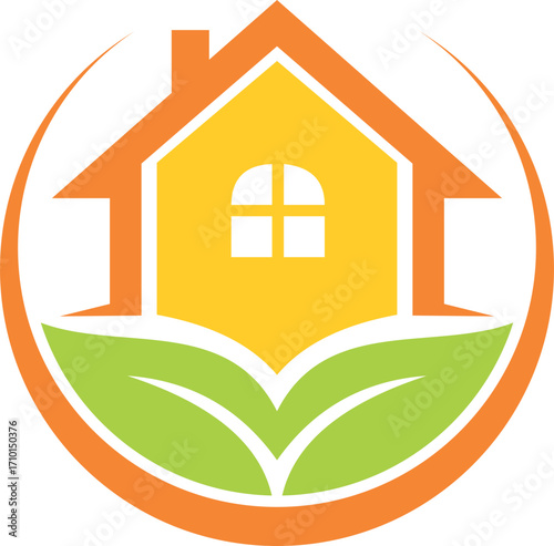 green house icon