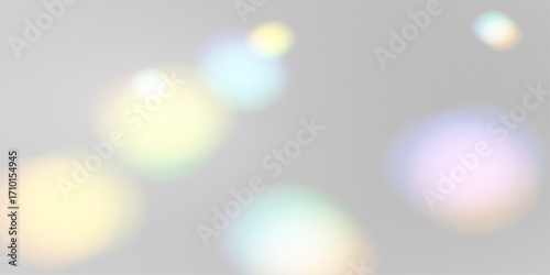 Christmas Glitter Dust Overlay with Gold Bokeh and Sparkling Lights PNG.