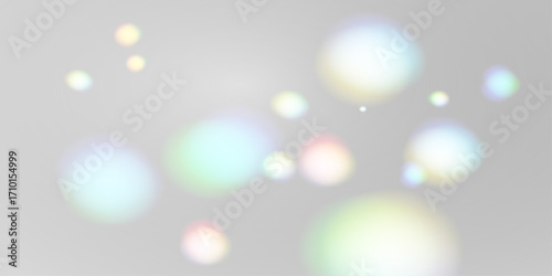 Christmas Glitter Dust Overlay with Gold Bokeh and Sparkling Lights PNG.