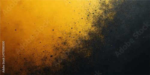 A grungy, old rusty metal texture with a dark orange brown surface and a vintage paint pattern