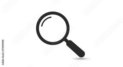 Magnization icon vector illustration for digital design, illustration, visual communication, or stock photography