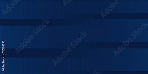 Black dark navy blue silver abstract pattern background. Geometric shape. Line triangle angle fold polygon diamond 3D simple abstract modern