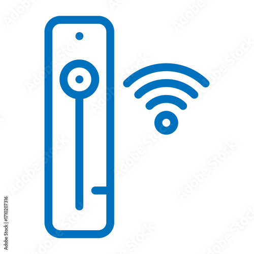 remote presentation icon
