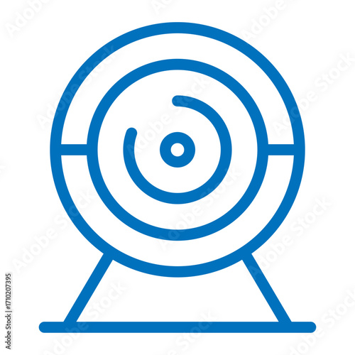 webcam icon