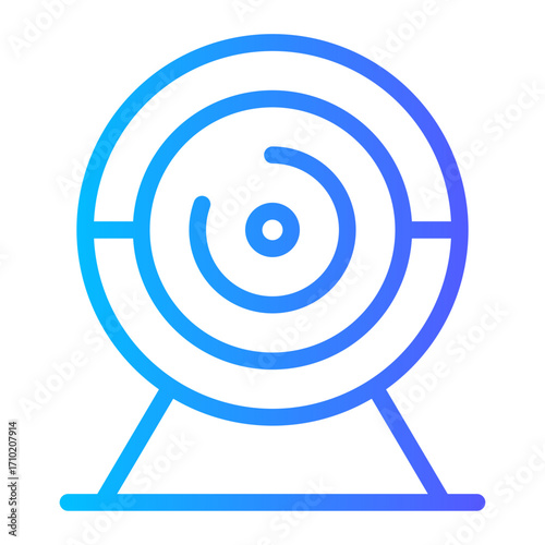 webcam icon