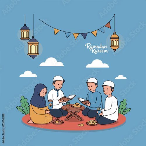 ramadan kareem 