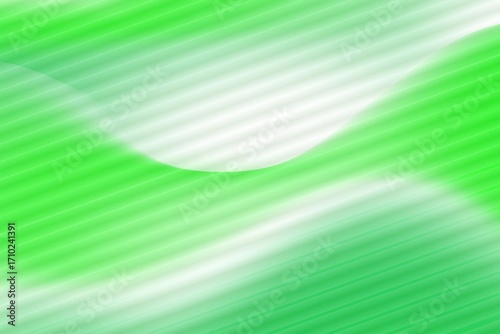 Light green and white mesh gradient textured background, green wallpaper design