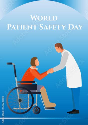 World Patient Safety Day