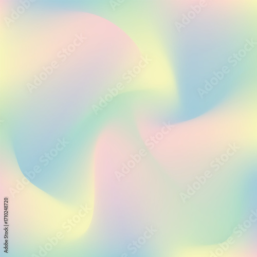 abstract colorful background. pink peach yellow green summer blue spring rainbow light color gradiant illustration. pink peach yellow green color gradiant background