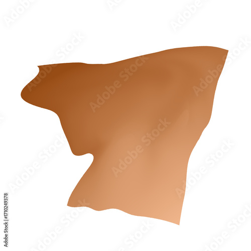 Desert landscape Png background cut out