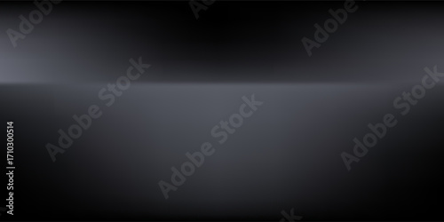 Modern render of illuminated gray colored corridor art modern arts background best seller