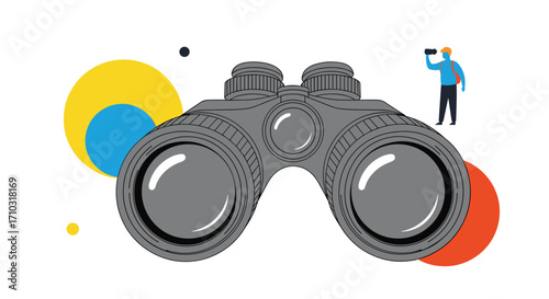 Discover new horizons with these powerful vision tools.