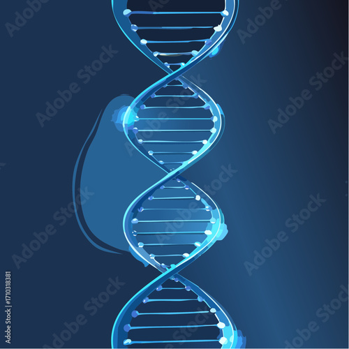 DNA-Doppelhelix