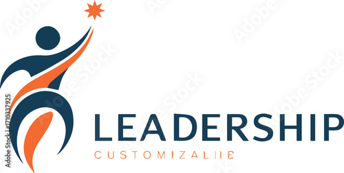 abstract business logo