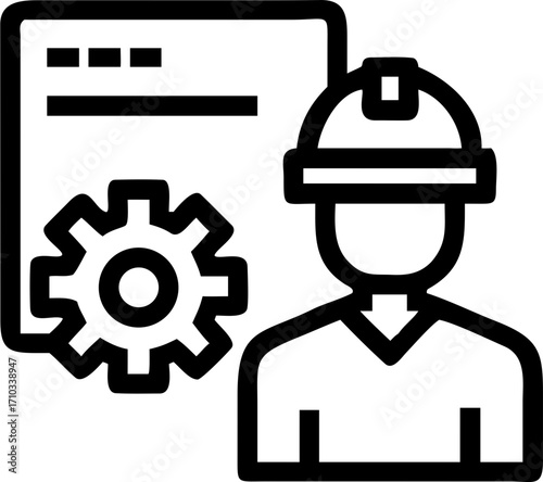 setting icon
