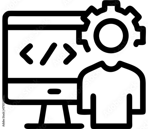 setting icon
