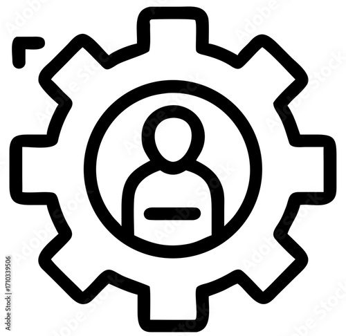 setting icon