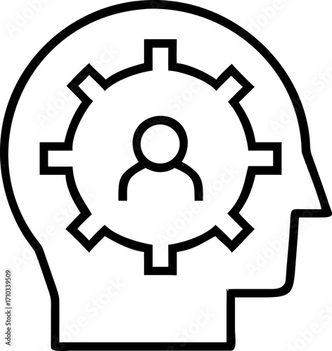 setting icon