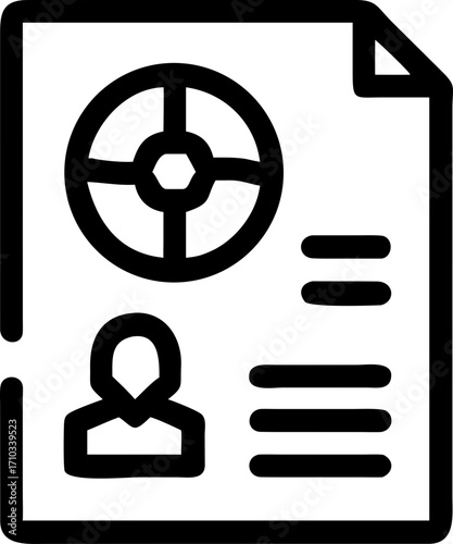 setting icon