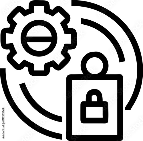 setting icon