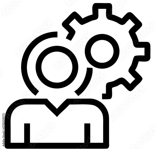 setting icon