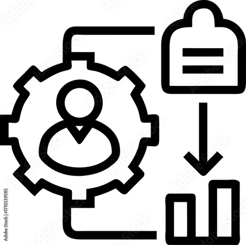 setting icon