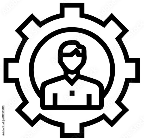 setting icon