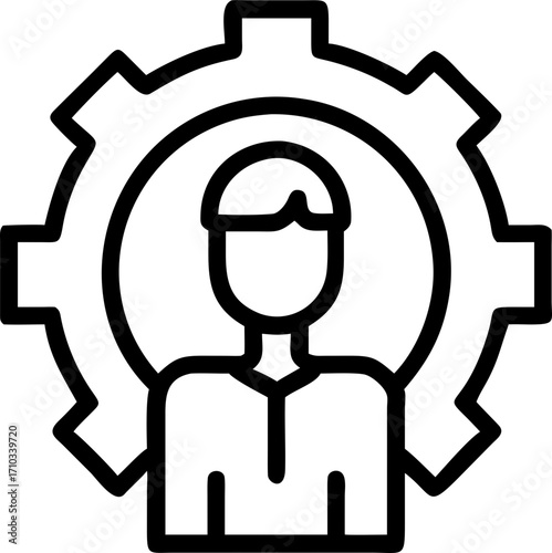 setting icon