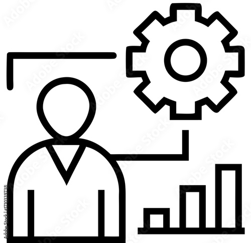 setting icon
