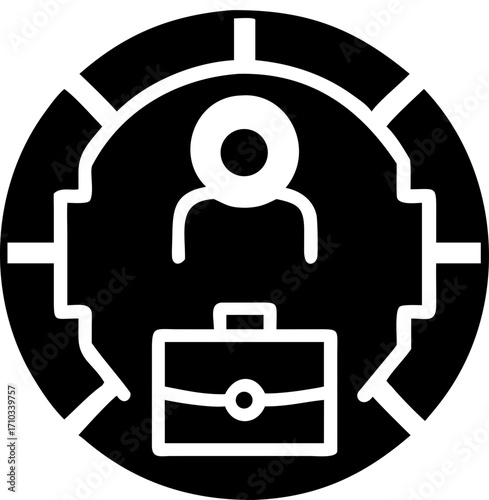 setting icon