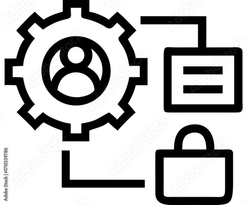 setting icon