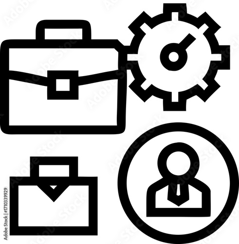 setting icon