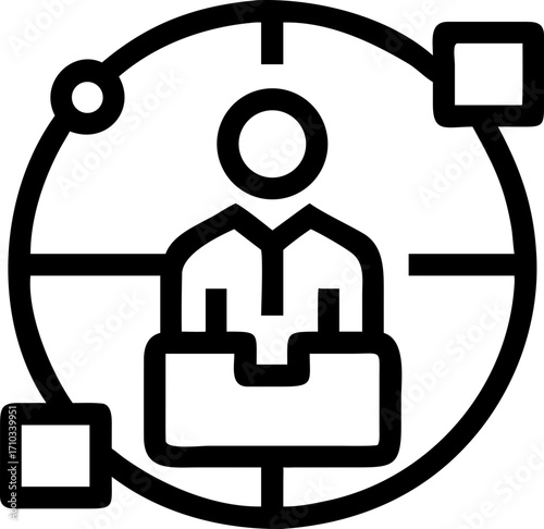 setting icon